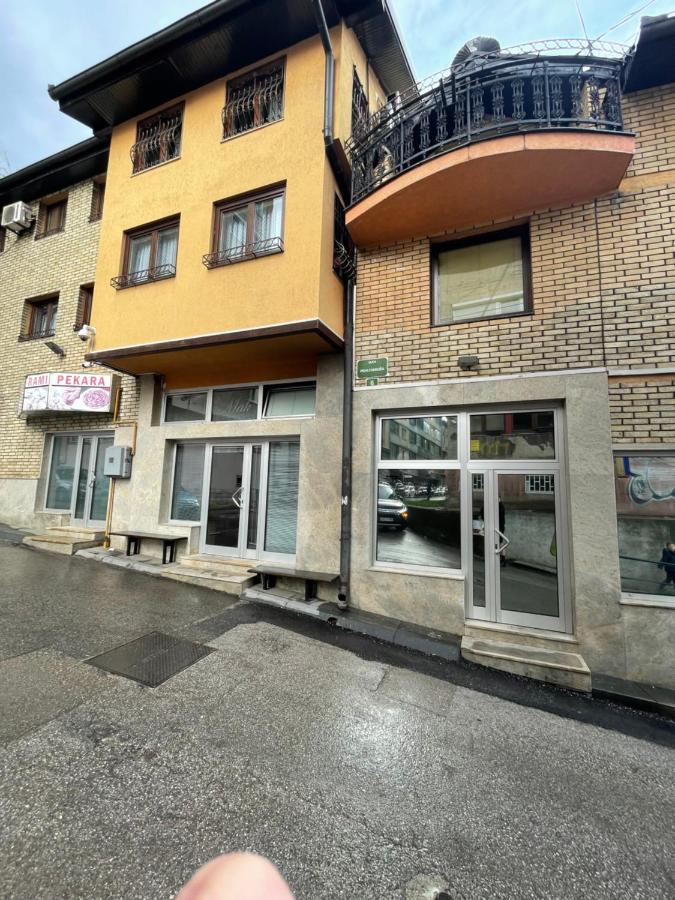 Sarajevo Kings Apartments Exterior foto